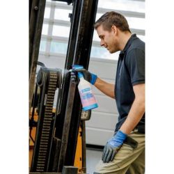 Gloria Clean Master Extreme EX10  - Feinsprüher, 1.00 L – Gloria