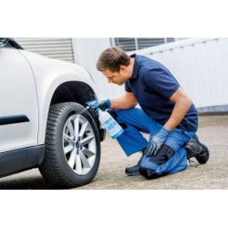 Gloria Clean Master Extreme EX10  - Feinsprüher, 1.00 L – Gloria