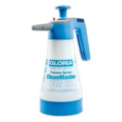 Gloria Drucksprüher Clean Master Cm12 - 1.25 L – Gloria
