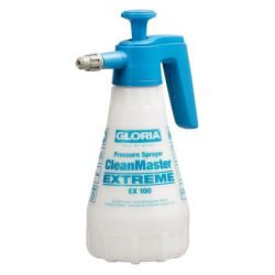 Gloria Drucksprüher Clean Master Extreme EX100 | 1,0 l – Gloria