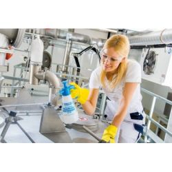 Gloria Drucksprüher Clean Master Extreme EX100 | 1,0 l – Gloria