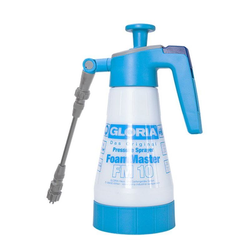 Gloria FoamMaster FM 10 Flex – Gloria