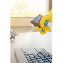 Gloria Clean Master Extreme EX05 - Feinsprüher, 0,5 L – Gloria