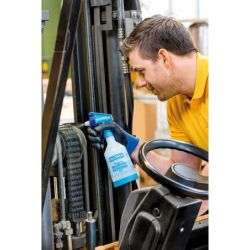 Gloria Clean Master Extreme EX05 - Feinsprüher, 0,5 L – Gloria