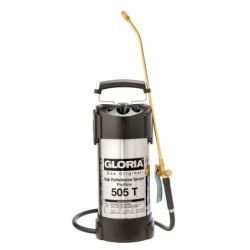Gloria Profiline Hochleistungssprühgerät 505 T | 5 l – Gloria