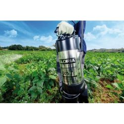 Gloria Profiline Hochleistungssprühgerät 505 T | 5 l – Gloria