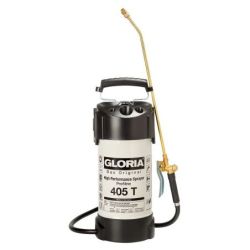 Gloria Profiline, Hochleistungssprühgerät 405 T, 5 L Sta – Gloria
