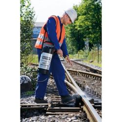 Gloria Profiline, Hochleistungssprühgerät 405 T, 5 L Sta – Gloria