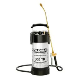 Gloria Profiline Hochleistungssprühgerät 505 Tk | 5 l – Gloria
