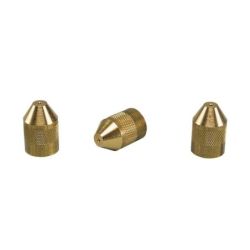 Gloria Düsen  Düsen-Bohrung Ø:1,0 mm – Gloria