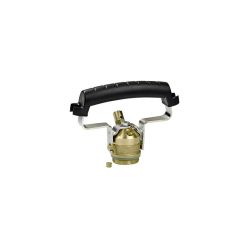 Gloria Kompressoranschluss, Ölfest – Gloria