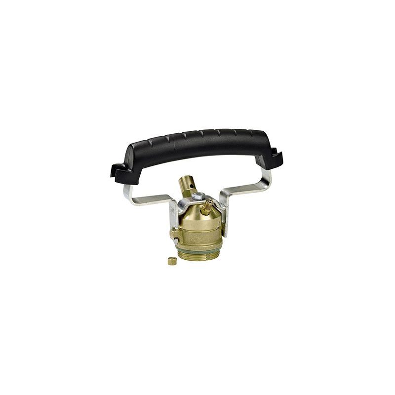 Gloria Kompressoranschluss, Ölfest – Gloria