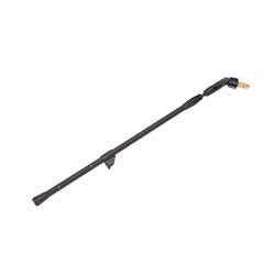 Gloria Kunstoff-Teleskop-Spritzrohr Mit Düse – Gloria