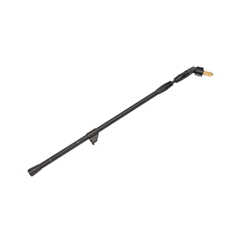 Gloria Kunstoff-Teleskop-Spritzrohr Mit Düse – Gloria