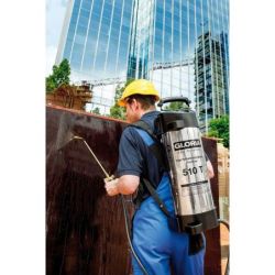 Gloria Profiline Hochleistungssprühgerät 510 T | 10 l – Gloria