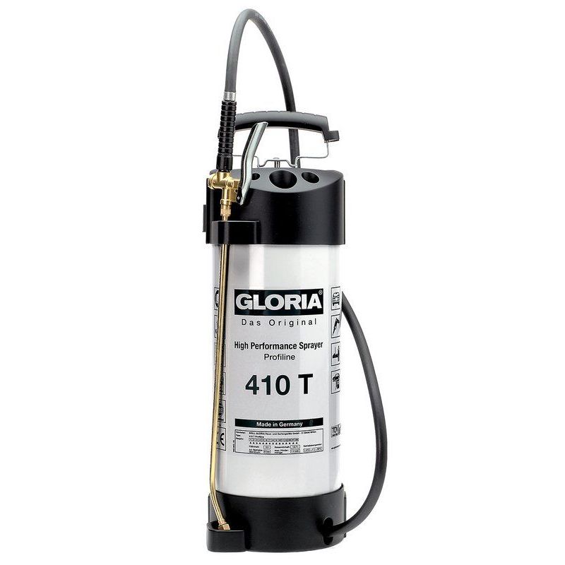 Gloria Profiline Hochleistungssprühgerät 410 T | 10 l – Gloria