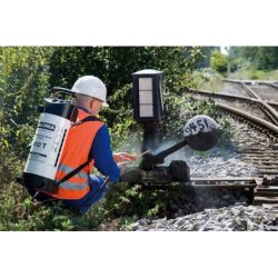 Gloria Profiline Hochleistungssprühgerät 410 T | 10 l – Gloria