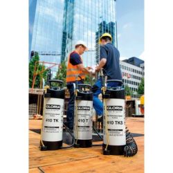 Gloria Profiline Hochleistungssprühgerät 410 T | 10 l – Gloria