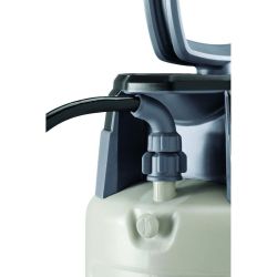 Gloria Drucksprüher Pro 500 Ölfest