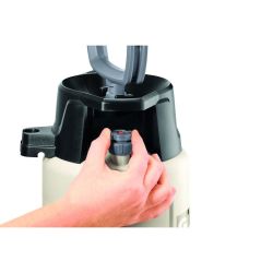 Gloria Drucksprüher Pro 500 Ölfest