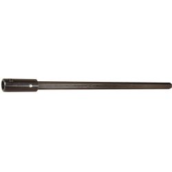 Starrett Lochsägen-Aufnahmedorn Verlängerung A5 – 300mm (13mm Chuck)