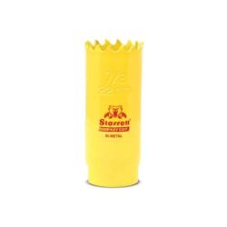 Starrett Bimetall-Schnelllochsäge (FCH) – 22mm