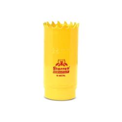 Starrett Bimetall-Schnelllochsäge (FCH) – 25mm