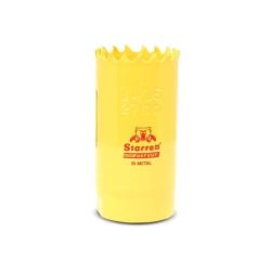 Starrett Bimetall-Schnelllochsäge (FCH) – 27mm