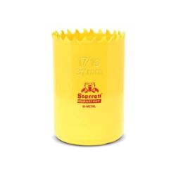 Starrett Bimetall-Schnelllochsäge (FCH) – 37mm