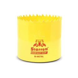 Starrett Bimetall-Schnelllochsäge (FCH) – 51mm