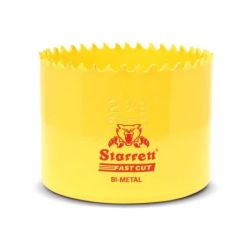 Starrett Bimetall-Schnelllochsäge (FCH) – 60mm