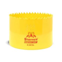 Starrett Bimetall-Schnelllochsäge (FCH) – 67mm