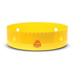 Starrett Bimetall-Schnelllochsäge (FCH) – 168mm
