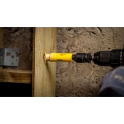 Starrett Bimetall-Tiefschnitt-Lochsäge (DCH) – 19mm