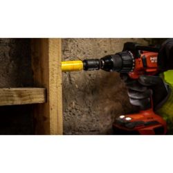 Starrett Bimetall-Tiefschnitt-Lochsäge (DCH) – 86mm