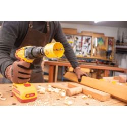 Starrett Bimetall-Schnelllochsägen-Set (FCH) – 11-Piece Electricians