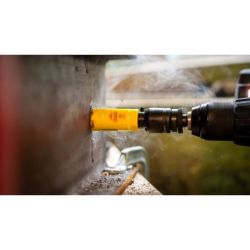 Starrett Bimetall-Schnelllochsägen-Set (FCH) – 11-Piece Electricians