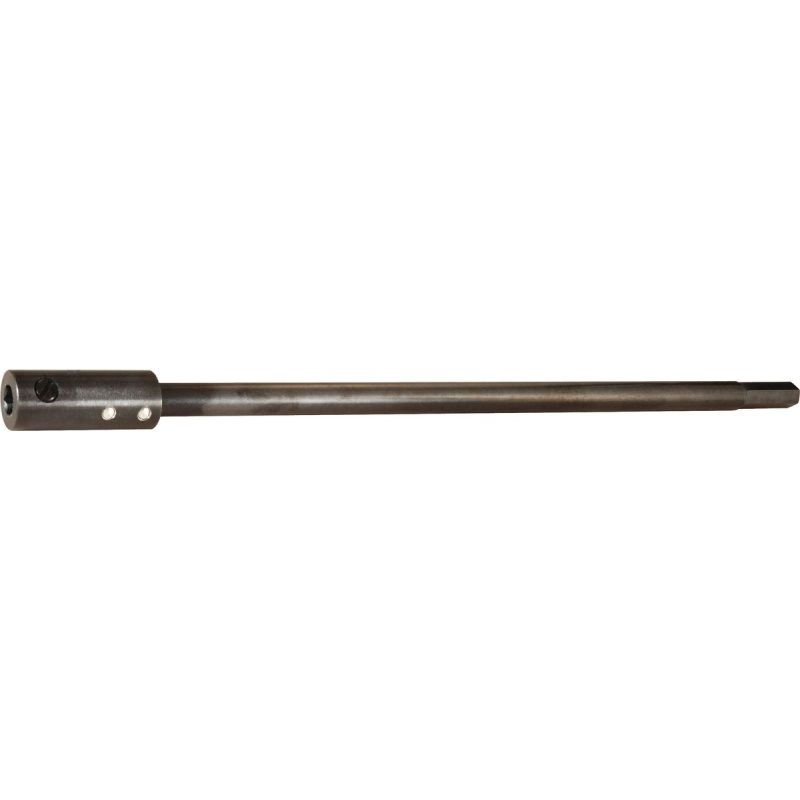 Starrett Lochsägen-Aufnahmedorn Verlängerung A15 – 300mm (9.5mm Chuck)
