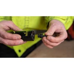 Starrett Holesaw Hole Enlargement Arbor KA19