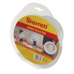 Starrett Holesaw Debris Collector DB2 – Up to 121mm