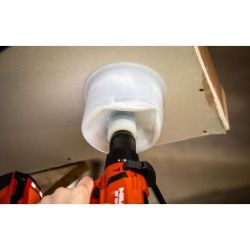 Starrett Holesaw Debris Collector DB2 – Up to 121mm