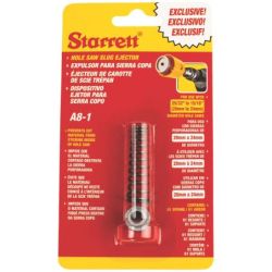 Starrett Holesaw Core Ejector KA8-1 – 20–24mm