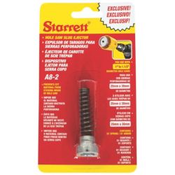 Starrett Holesaw Core Ejector KA8-2 – 25–38mm