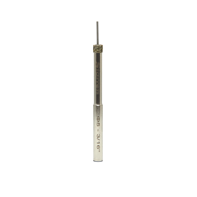 Starrett Diamant-Fliesenbohrer (D-Serie) – 5mm