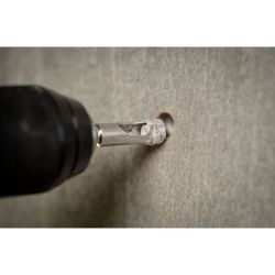 Starrett Diamant-Fliesenbohrer (D-Serie) – 6.5mm