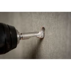 Starrett Diamant-Fliesenbohrer (D-Serie) – 8mm