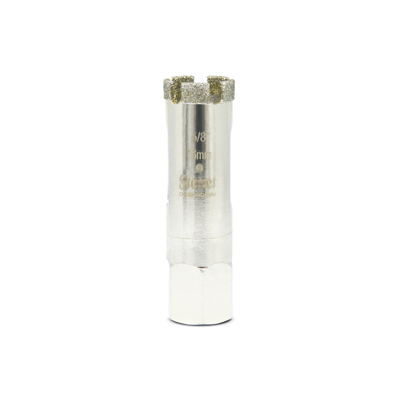 Starrett Diamant-Lochsäge (D Series) – 16mm