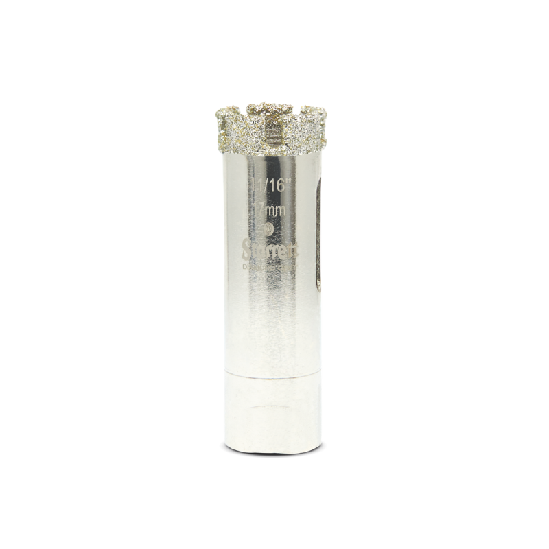 Starrett Diamant-Lochsäge (D Series) – 17mm