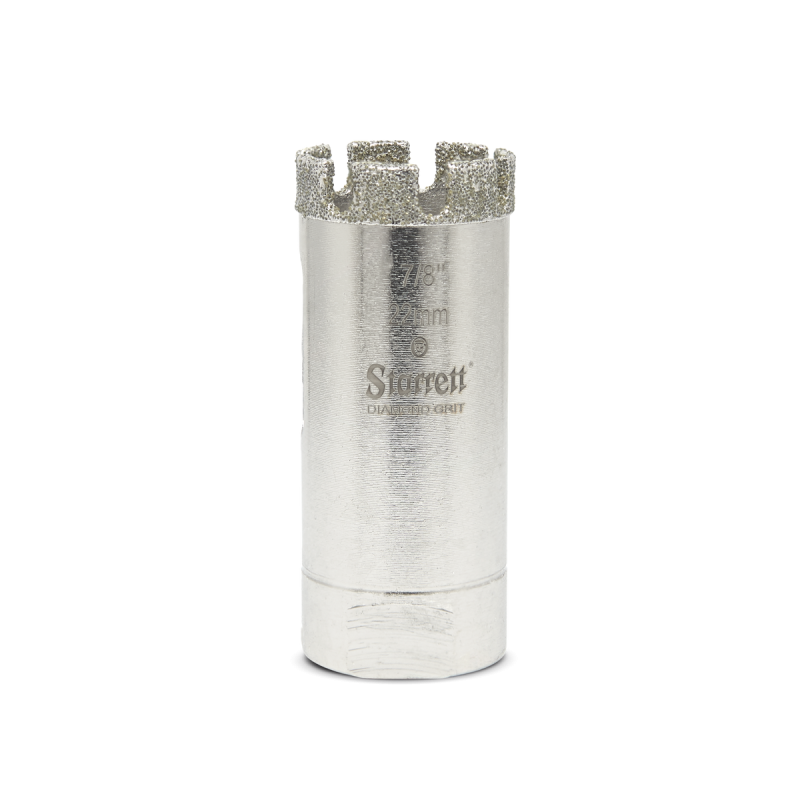 Starrett Diamant-Lochsäge (D Series) – 22mm