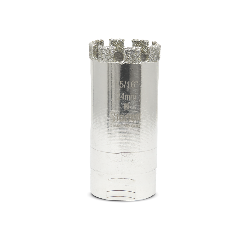 Starrett Diamant-Lochsäge (D Series) – 24mm